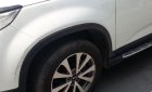 Kia Sorento 2015 - Bán xe Kia Sorento màu trắng, sản xuất 2015