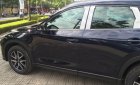 Mazda CX 5 2.5 2WD  2018 - Cần bán xe Mazda CX 5 2.5 2WD năm 2018, màu đen, giá 999tr