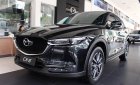 Mazda CX 5 2.5 2WD  2018 - Cần bán xe Mazda CX 5 2.5 2WD năm 2018, màu đen, giá 999tr