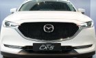 Mazda CX 5 2.5 2WD  2018 - Cần bán xe Mazda CX 5 2.5 2WD năm 2018, màu đen, giá 999tr