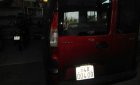 Fiat Doblo 2003 - Bán Fiat Doblo năm sản xuất 2003, màu đỏ