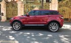 LandRover Evoque 2014 - Bán LandRover Evoque sản xuất 2014, màu đỏ, nhập khẩu nguyên chiếc