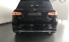 Mercedes-Benz Smart GLC 300 2018 - Bán Mercedes GLC 300 năm sản xuất 2018, màu đen