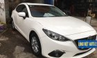 Mazda 3 1.5 AT 2017 - Bán Mazda 3 1.5 AT sản xuất năm 2017, màu trắng chính chủ