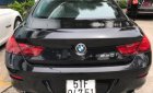 BMW 6 Series 640i 2014 - Bán BMW 6 Series 640i đời 2014, màu đen