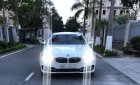 BMW 5 Series 520i 2015 - Bán BMW 5 Series 520i sản xuất 2015, màu trắng, nhập khẩu