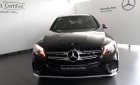 Mercedes-Benz Smart GLC 300 2018 - Bán Mercedes GLC 300 năm sản xuất 2018, màu đen