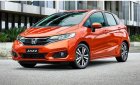 Honda Jazz RS 2018 - Bán xe Honda Jazz 2018, nhập Thái, giá rẻ bất ngờ