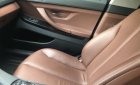 BMW 6 Series 640i 2014 - Bán BMW 6 Series 640i đời 2014, màu đen