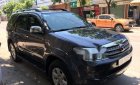 Toyota Fortuner 2009 - Bán xe Toyota Fortuner sản xuất 2009, màu xám