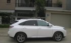 Lexus RX 350 AWD 2013 - Chiến Hòa Auto bán Lexus RX 350 AWD đời 2013, màu trắng, nhập khẩu