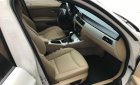 BMW 3 Series 320i 2009 - Auto 956 bán BMW 3 Series 320i 2009, màu trắng, nhập khẩu