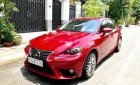 Lexus IS 250 2013 - Bán xe Lexus IS 250 năm sản xuất 2013, màu đỏ, xe nhập