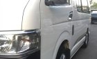 Toyota Hiace 2011 - Bán Toyota Hiace sản xuất 2011, màu trắng