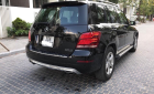 Mercedes-Benz CLK class GLK220  2013 - Mercedes Benz GLK220 CDI 4Matic 2013 máy dầu