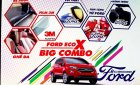 Ford EcoSport Titanium 1.5L 2018 - Ford EcoSport Titanium 1.5L đời 2018, liên hệ nhận giá tốt nhất, xe đủ màu giao ngay