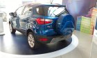 Ford EcoSport Titanium 1.5L 2018 - Ford EcoSport Titanium 1.5L đời 2018, liên hệ nhận giá tốt nhất, xe đủ màu giao ngay
