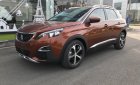 Peugeot 3008 2018 - Quận 7 Peugeot Phú Mỹ Hưng, bán xe 3008 All New, dòng xe Châu Âu - hỗ trợ mua xe trả góp 80%