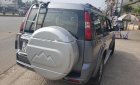 Ford Everest 2.5L 4x2 AT 2010 - Cần bán gấp Ford Everest 2.5L 4x2 AT năm sản xuất 2010, màu xám xe gia đình