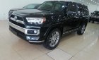 Toyota 4 Runner  Limited 2015 - Bán Toyota 4Runner Limited biển sx 2015, đk 2016, tư nhân xuất Mỹ