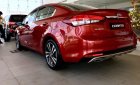 Kia Cerato 1.6 SMT 2018 - Bán xe Kia Cerato 2018 giảm giá mạnh, quy trình thủ tục mua xe nhanh - gọn - đơn giản