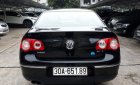 Volkswagen Passat   AT  2009 - Cần bán Volkswagen Passat AT năm 2009, màu đen