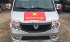 Xe tải 500kg 2018 - Đại lý xe tải Van Kenbo 950kg chỉ 191 triệu, giao xe toàn miền Bắc - Lh 0982.655.813