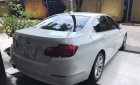 BMW 5 Series 523i 2010 - Cần bán lại xe BMW 5 Series 523i 2.5L 2010, màu trắng, xe nhập