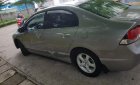 Honda Civic 1.8 AT 2010 - Cần bán lại xe Honda Civic 1.8 AT đời 2010, màu bạc xe gia đình