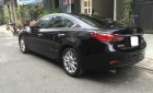 Mazda 6 2.0AT 2017 - Cần bán lại xe Mazda 6 2.0AT đời 2017, màu đen còn mới