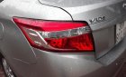 Toyota Vios E 2015 - Bán Toyota Vios E đời 2015, màu bạc