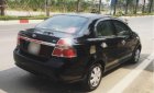 Daewoo Gentra SX 1.5 MT 2008 - Bán xe Daewoo Gentra SX 1.5 MT 2008, màu đen

