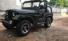 Jeep CJ 1980 - Cần bán lại xe Jeep CJ 1980, 95 triệu