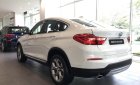 BMW X4 xDrive20i 2017 - Bán BMW X4 xDrive20i nhập khẩu Đức - 0909996626