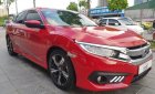 Honda Civic 1.5L 2017 - Cần bán gấp Honda Civic 1.5L sản xuất 2017, màu đỏ, nhập khẩu chính chủ
