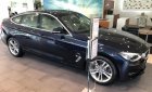BMW 3 Series 320i GT 2017 - Bán xe BMW 3 Series 320i GT 2017, màu xanh lam, nhập khẩu