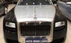Rolls-Royce Ghost 2011 - Bán Rolls-Royce Ghost 2011, màu đen, nhập khẩu
