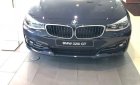 BMW 3 Series 320i GT 2017 - Bán xe BMW 3 Series 320i GT 2017, màu xanh lam, nhập khẩu