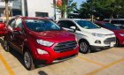 Ford EcoSport Titanium 2018 - Bán Ford EcoSport 1.5L Titanium 2018 - Giao ngay