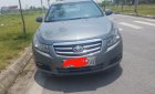 Daewoo Lacetti SE 2010 - Bán ô tô Daewoo Lacetti SE đời 2011, màu xám (ghi), nhập khẩu nguyên chiếc