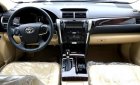 Toyota Camry 2.0E 2018 - Bán Toyota Camry 2.0E sản xuất năm 2018, màu đen