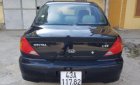 Kia Spectra 2004 - Bán xe Kia Spectra đời 2004, màu đen