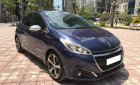 Peugeot 208 2015 - Bán Peugeot 208 nhập khẩu nguyên chiếc tại Pháp sản xuất 2015, đăng ký 2016, chính chủ từ đầu siêu chất