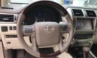 Lexus GX 460 2015 - Cần bán xe Lexus GX 460 đời 2015, màu vàng, xe nhập số tự động