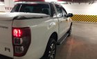 Ford Ranger 2016 - Cần bán gấp Ford Ranger đời 2016, màu trắng, nhập khẩu