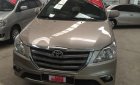 Toyota Innova V 2015 - Bán Innova số tự động 2.0V, đời 2015, xe đi 46,000km, giá 700 triệu
