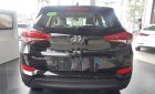 Hyundai Tucson 2.0 ATH 2018 - Cần bán xe Hyundai Tucson 2.0 ATH đời 2018, màu đen, 828 triệu