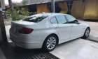 BMW 5 Series 523i 2010 - Cần bán lại xe BMW 5 Series 523i 2.5L 2010, màu trắng, xe nhập