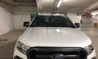 Ford Ranger 2016 - Cần bán gấp Ford Ranger đời 2016, màu trắng, nhập khẩu