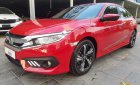 Honda Civic 1.5L 2017 - Cần bán gấp Honda Civic 1.5L sản xuất 2017, màu đỏ, nhập khẩu chính chủ